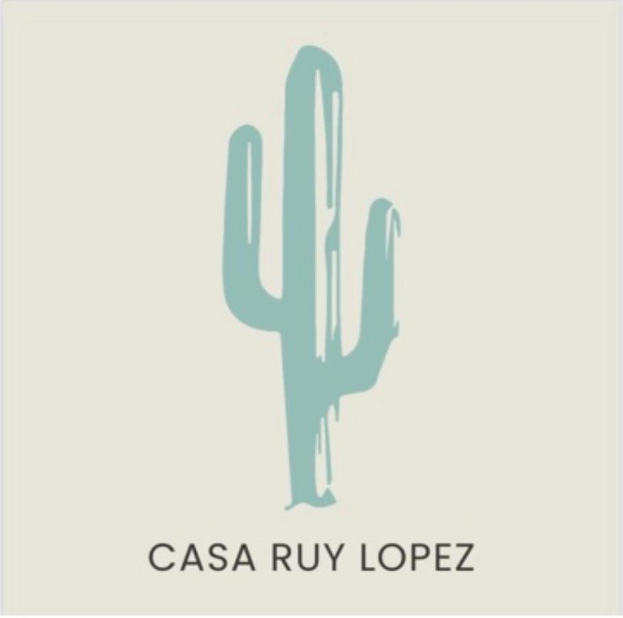 Готель Casa Ruy Lopez Сафра Екстер'єр фото